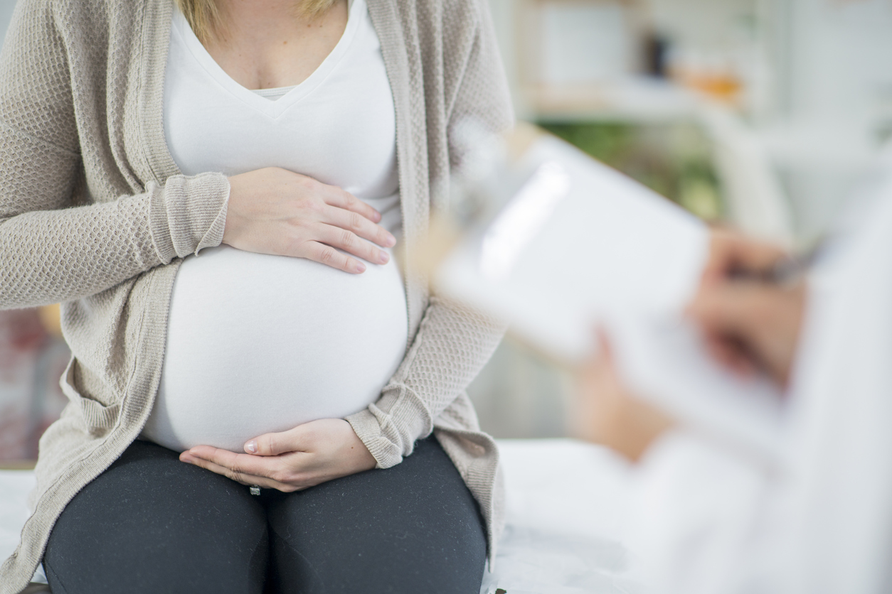 What is Health Insurance with Maternity Cover